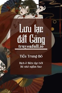 Lưu Lạc Đất Cảng - Tiểu Trung Đô/Ngưu Nhị