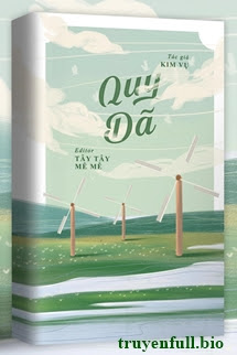 Quy Dã - Kim Vụ